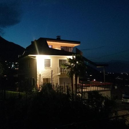 Haus Tirol Apartment Калдаро Екстериор снимка