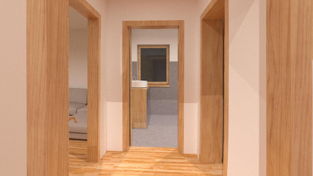 Haus Tirol Apartment Калдаро Екстериор снимка