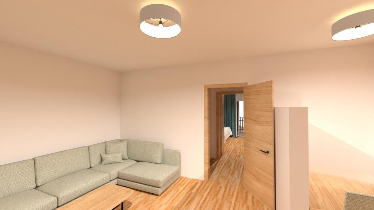 Haus Tirol Apartment Калдаро Екстериор снимка