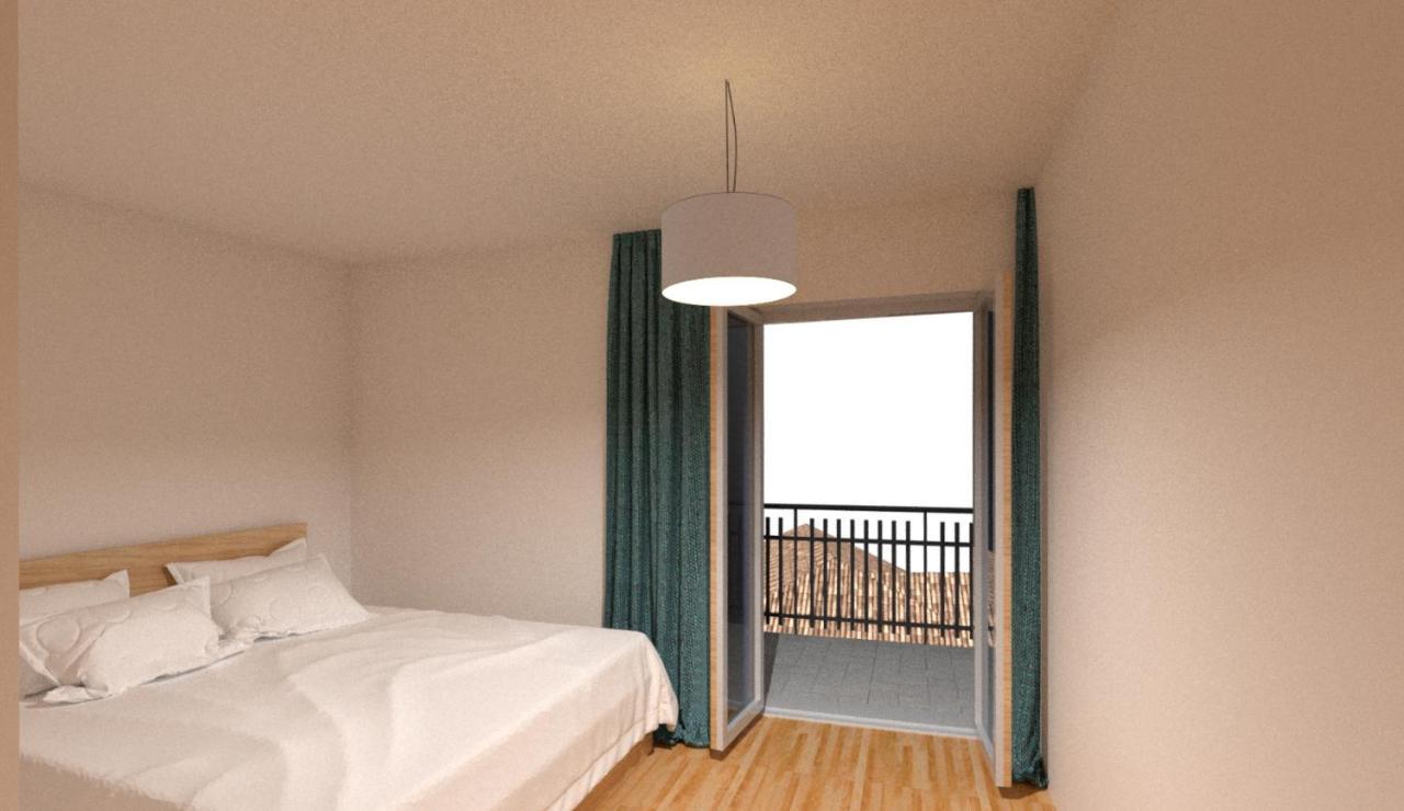 Haus Tirol Apartment Калдаро Екстериор снимка