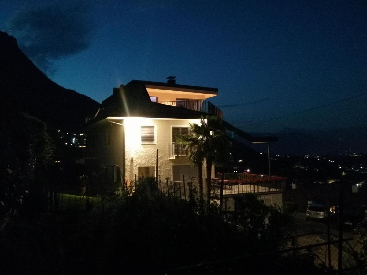 Haus Tirol Apartment Калдаро Екстериор снимка