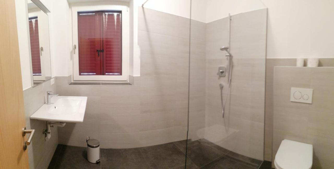 Haus Tirol Apartment Калдаро Екстериор снимка