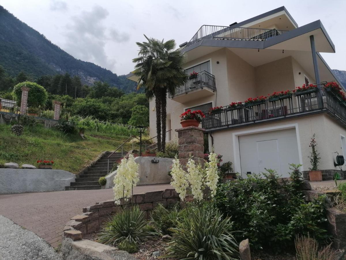 Haus Tirol Apartment Калдаро Екстериор снимка