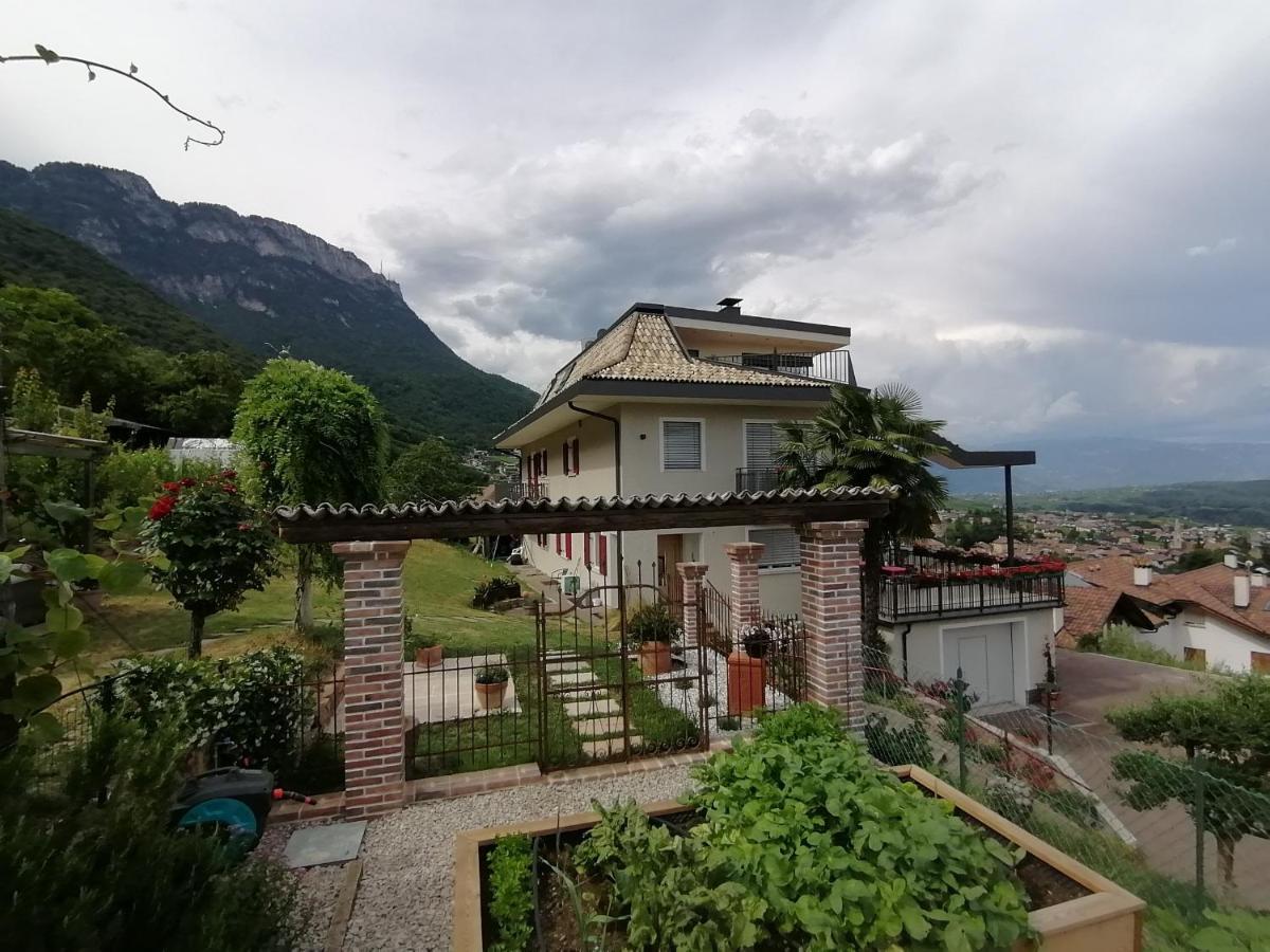 Haus Tirol Apartment Калдаро Екстериор снимка