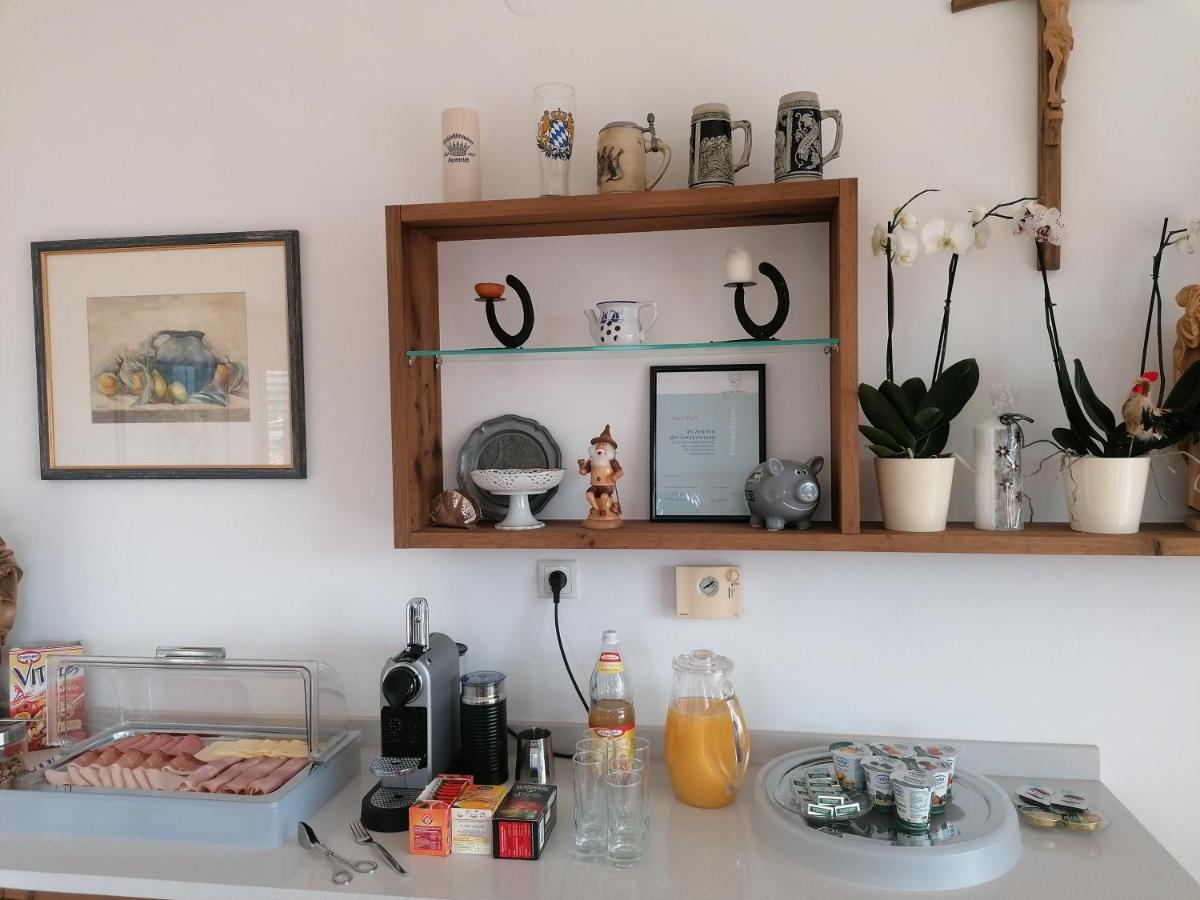 Haus Tirol Apartment Калдаро Екстериор снимка