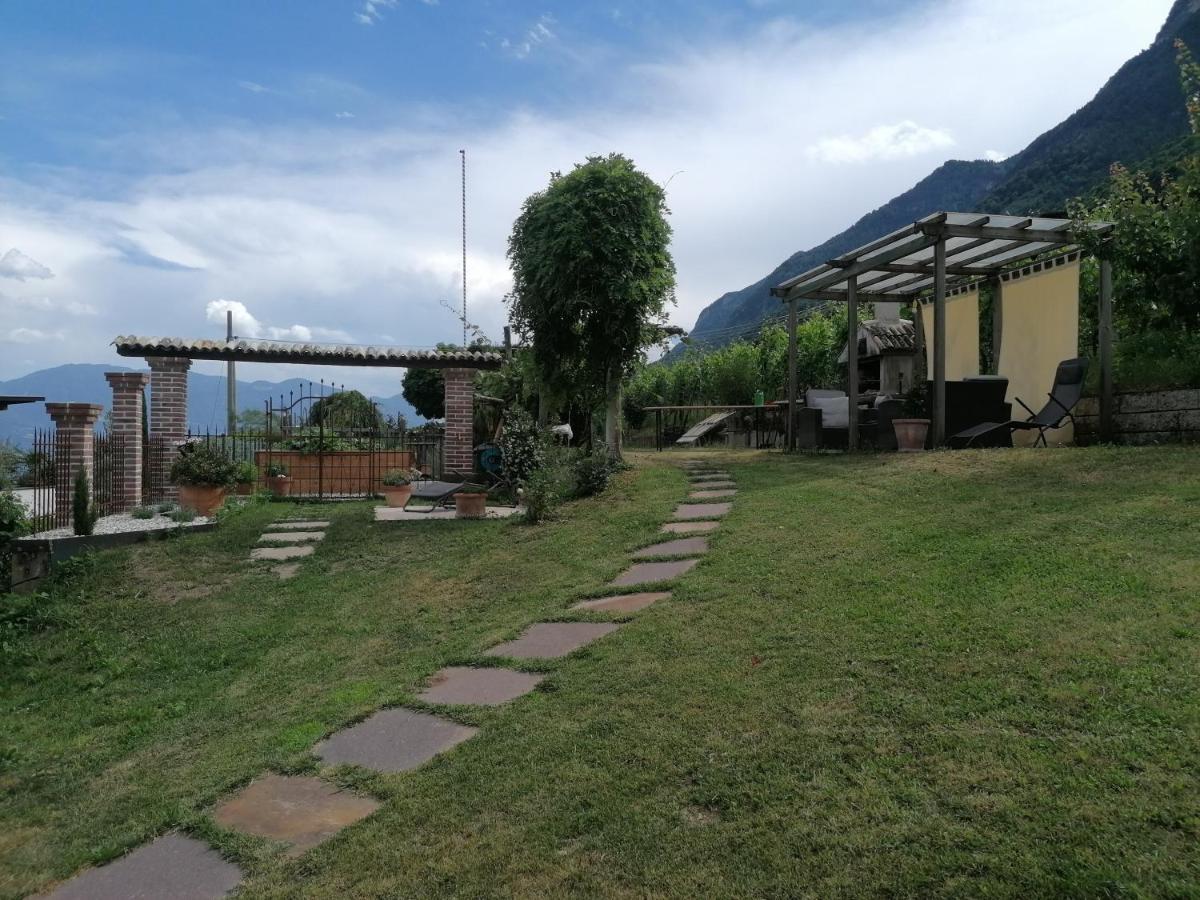 Haus Tirol Apartment Калдаро Екстериор снимка