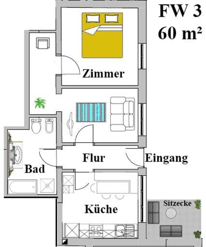 Haus Tirol Apartment Калдаро Стая снимка