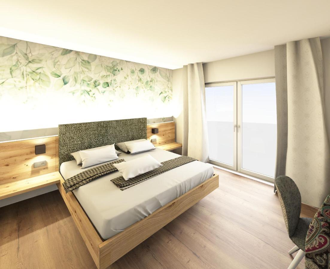 Haus Tirol Apartment Калдаро Екстериор снимка