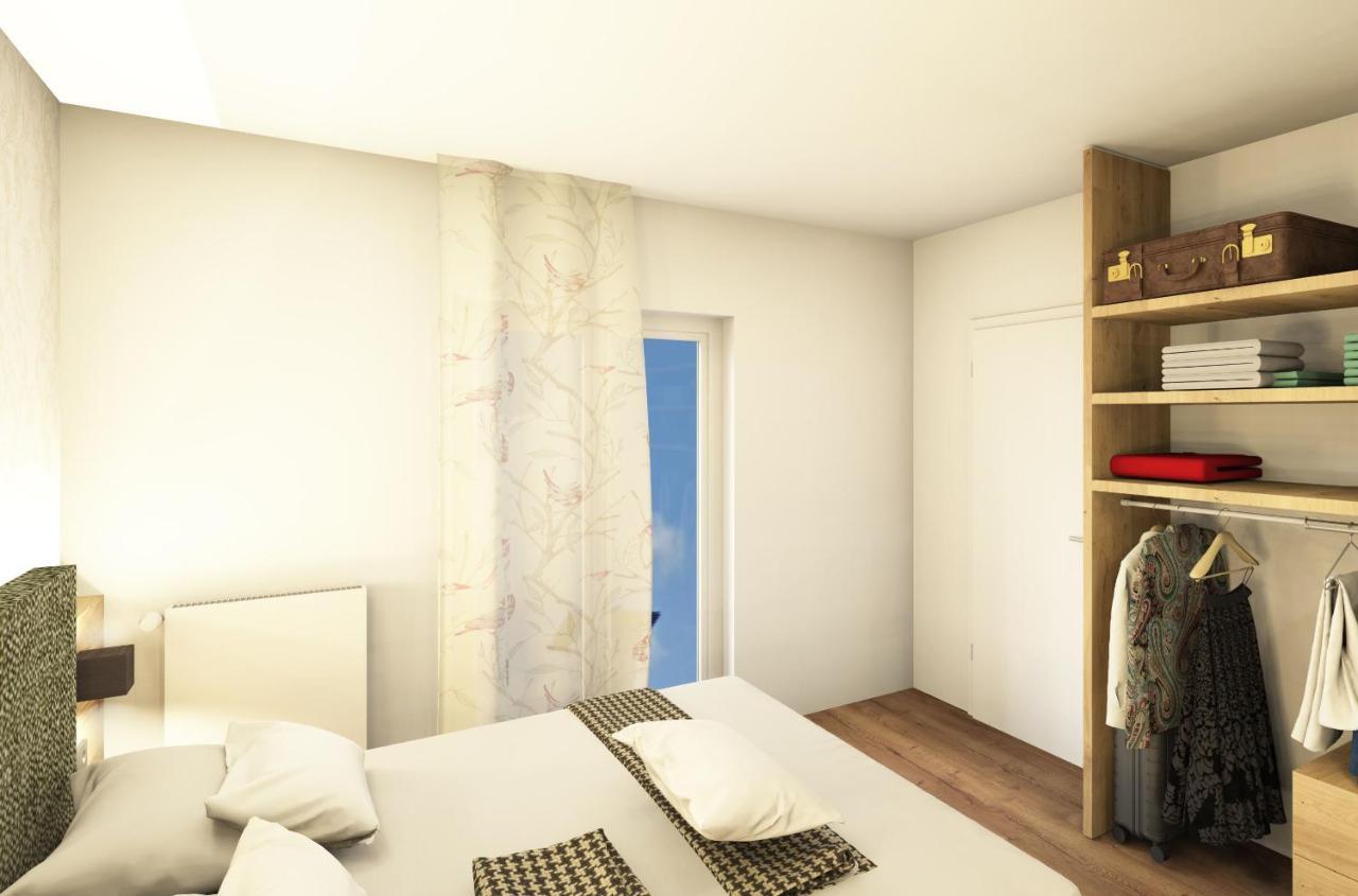 Haus Tirol Apartment Калдаро Екстериор снимка