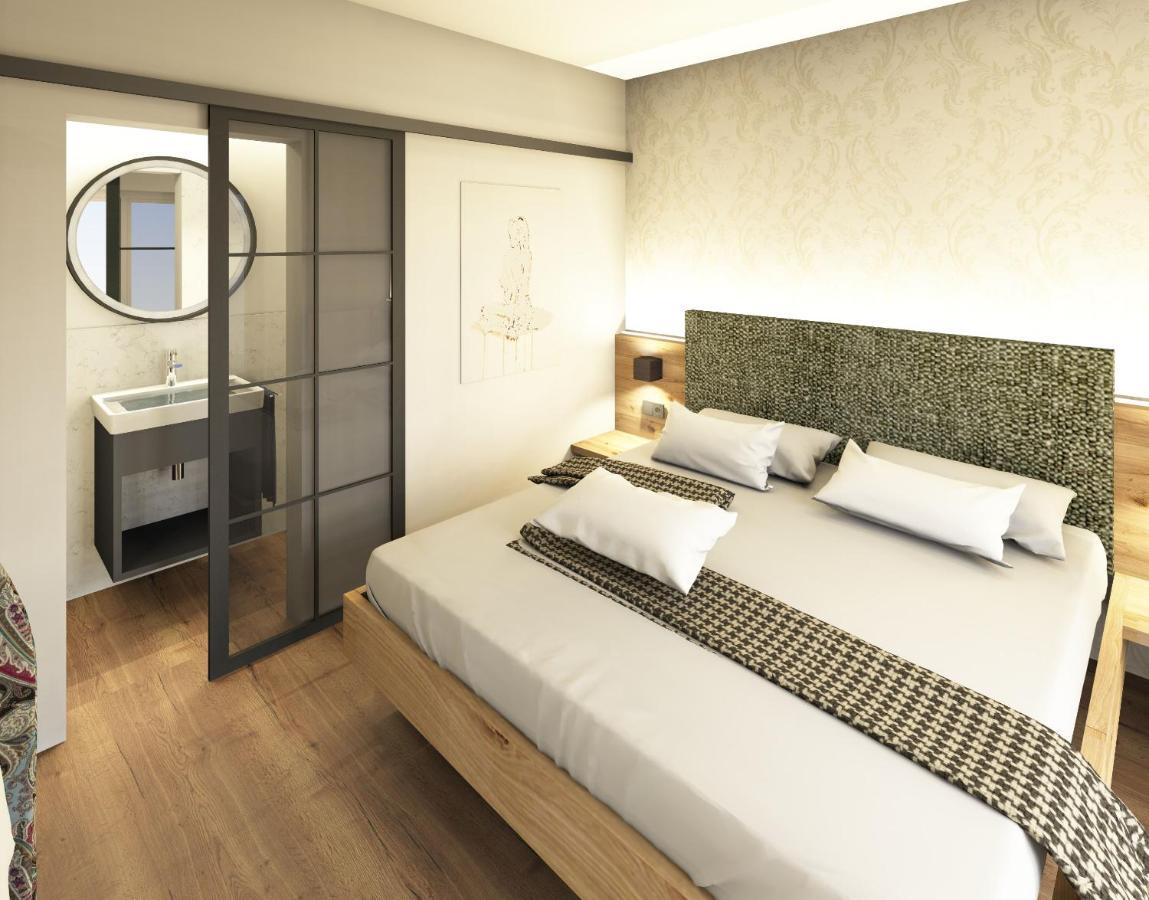 Haus Tirol Apartment Калдаро Екстериор снимка