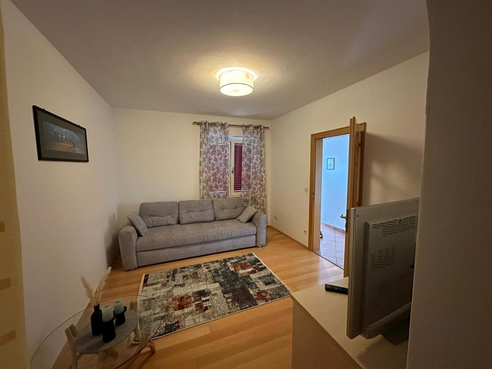 Haus Tirol Apartment Калдаро Екстериор снимка
