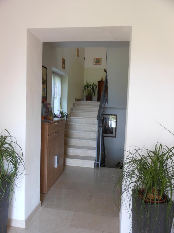 Haus Tirol Apartment Калдаро Екстериор снимка