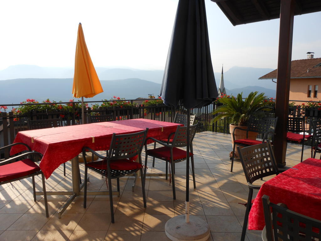 Haus Tirol Apartment Калдаро Екстериор снимка
